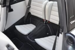 
										1988 Porsche 911 Carrera Targa 5-Speed full									