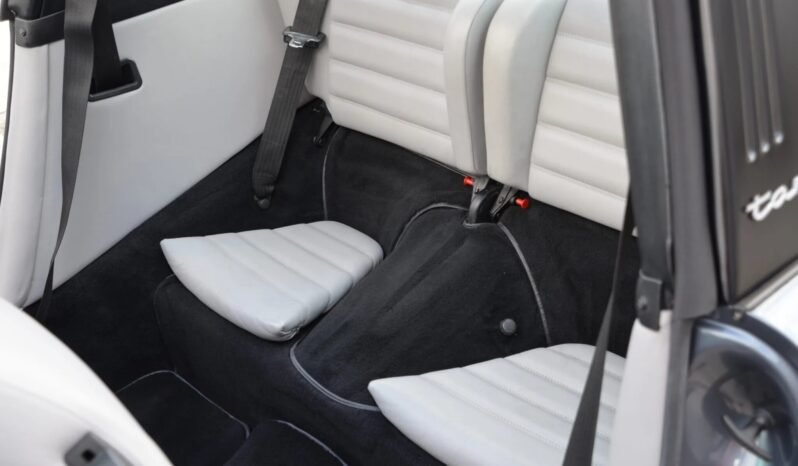 
								1988 Porsche 911 Carrera Targa 5-Speed full									