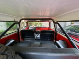 
										1971 Chevrolet K5 Blazer V8 full									