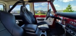 
										1970 Ford Bronco V6 full									