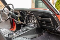 
										1974 Chevrolet Corvette Coupe full									