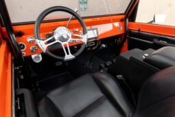 
										1974 Ford Bronco 4X4 full									