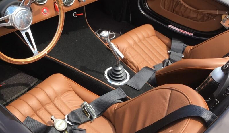 
								1965 Backdraft Racing Shelby Cobra 427 V8 full									