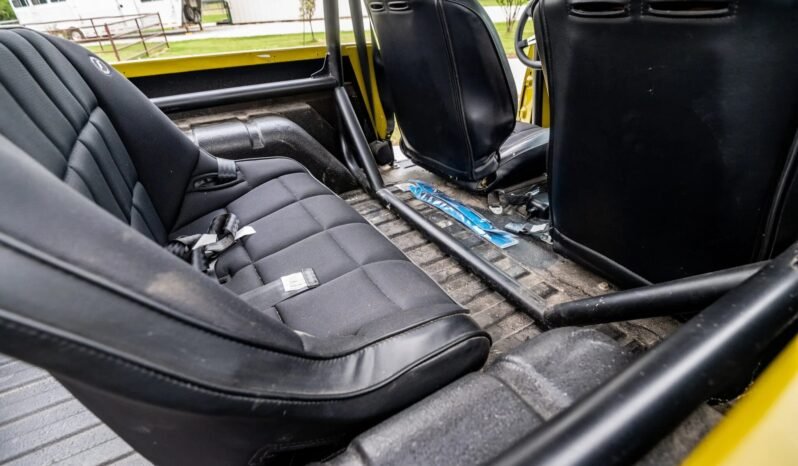 
								1974 Ford Bronco 351 V8 full									