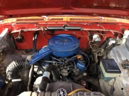 
										1974 Ford F-100 Explorer full									
