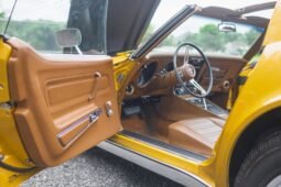 
										1972 Chevrolet Corvette V8 full									