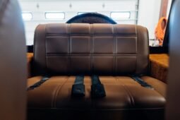 
										1978 Jeep CJ-5 Levi’s Edition 4X4 full									