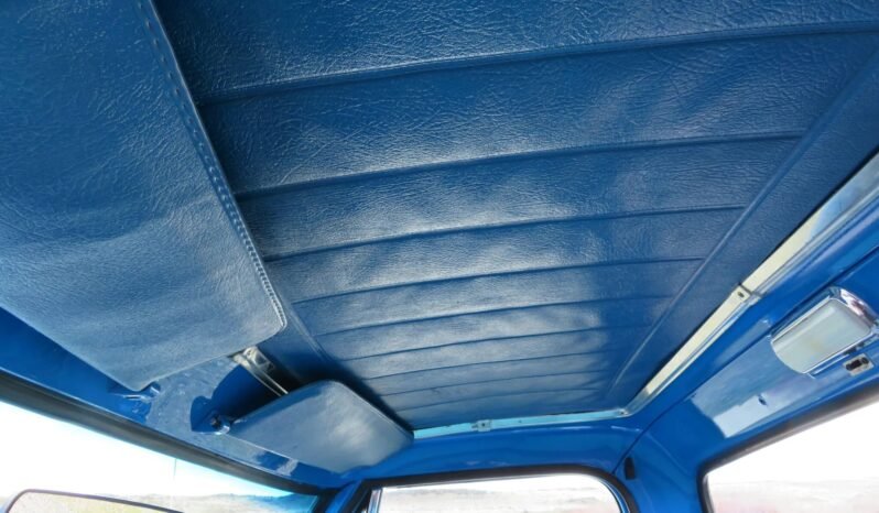 
								1972 Chevrolet K10 Pickup Truck 4X4 full									