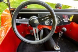 
										1977 Volkswagen Meyers Manx full									