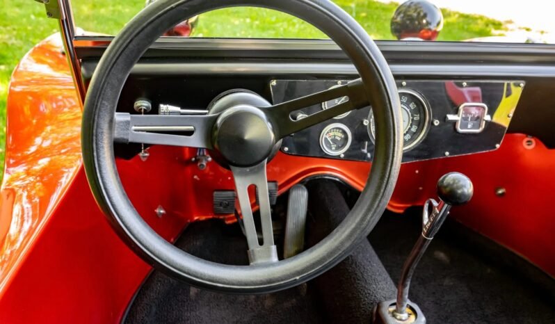 
								1977 Volkswagen Meyers Manx full									