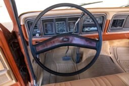 
										1977 Ford F-150 XLT Ranger full									