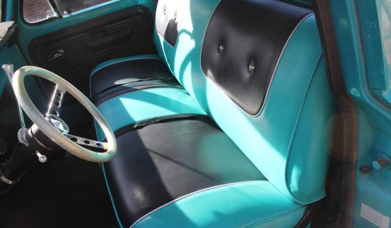 
								1972 Ford F-100 Pickup Truck full									