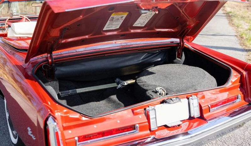 
								1976 Cadillac Eldorado Soft Top full									