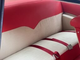 
										1955 Chevrolet Bel Air 283 V8 full									