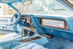 
										1978 Lincoln Mark V Diamond Jubilee Edition full									