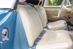 
										1956 Chevrolet Corvette Convertible full									