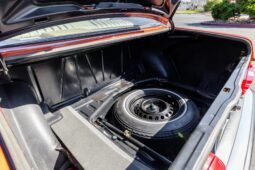 
										1977 Mercedes-Benz 280E 4-Speed full									