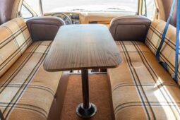 
										1976 Chevrolet K5 Blazer Cheyenne Chalet Camper full									