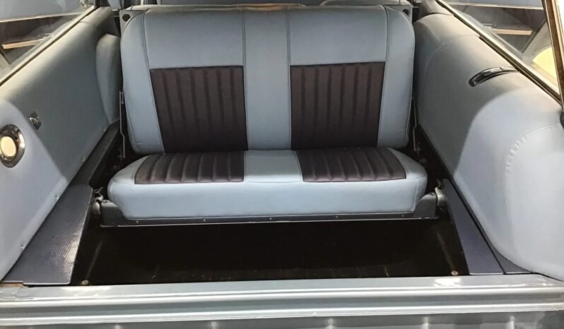 
								1962 Chevrolet Bel Air Station Wagon full									