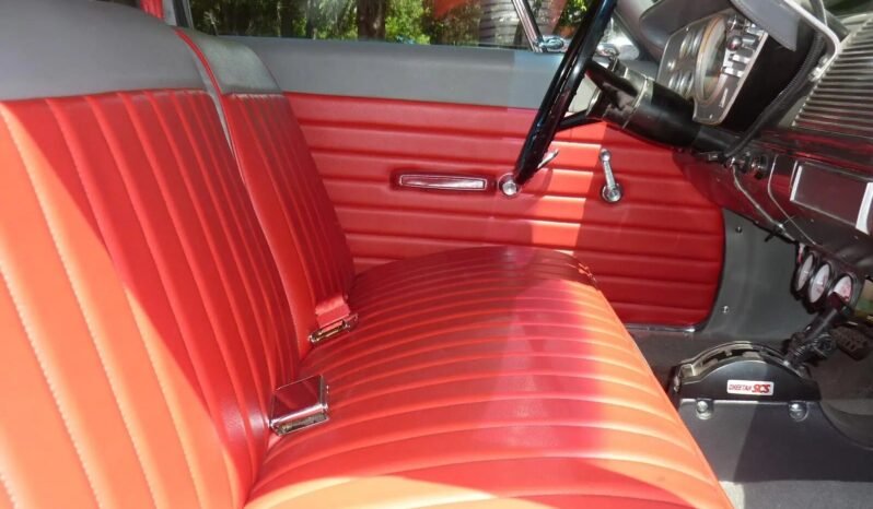 
								1962 Plymouth Savoy V8 full									