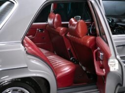 
										1972 Mercedes-Benz 280SE full									