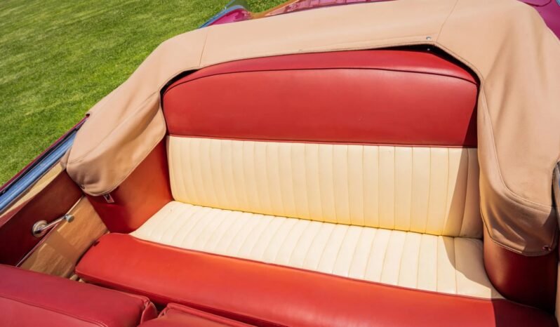 
								1954 Packard Convertible 2-Speed full									