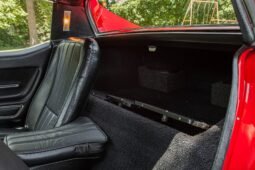 
										1968 Chevrolet Corvette Coupe L36 full									