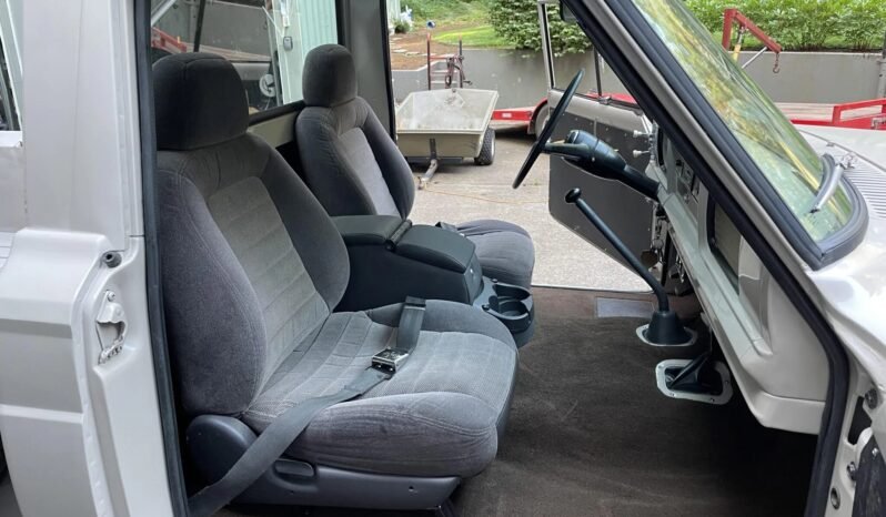 
								1969 Jeep J3000 Gladiator full									