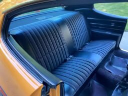 
										1970 Pontiac GTO Judge 4-Speed full									