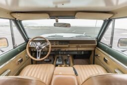 
										1973 International Harvester Scout II 5.3l V8 full									