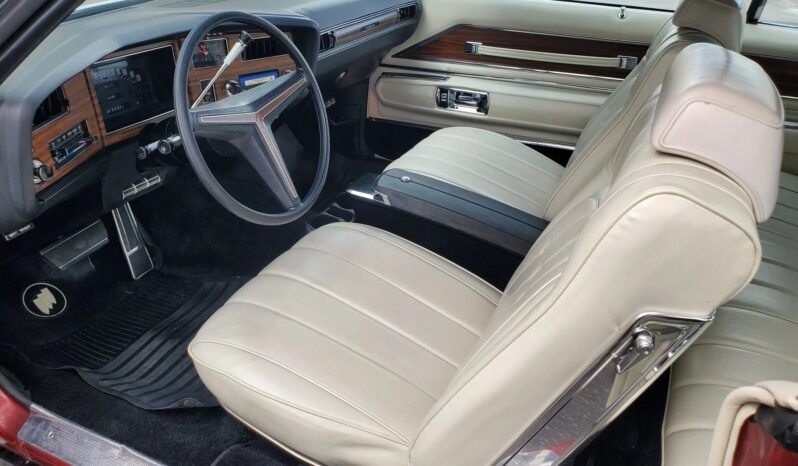 
								1973 Buick Riviera 455 V8 full									