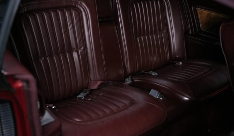 
								1985 Buick Riviera Hardtop Coupe full									