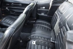 
										1968 Chevrolet Camaro RS Convertible V8 full									