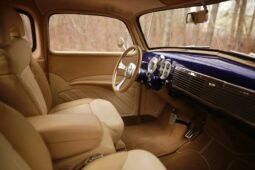 
										1948 Chevrolet 3100 5-Window Pickup Truck full									