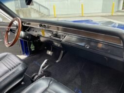 
										1967 Chevrolet Chevelle Malibu Sport Coupe V8 full									