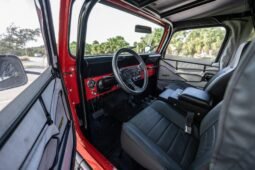 
										1979 Jeep CJ-7 full									