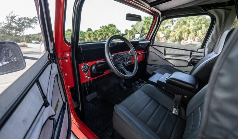 
								1979 Jeep CJ-7 full									