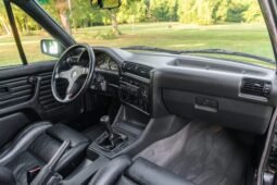 
										1989 BMW 325i E30 full									