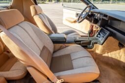 
										1989 Chevrolet Camaro Z28 IROC-Z full									