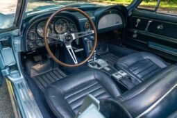 
										1966 Chevrolet Corvette Convertible V8 full									