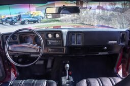
										1973 Chevrolet Monte Carlo Landau full									