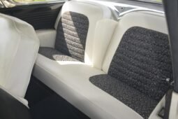 
										1955 Ford Fairlane Crown Victoria 3-Speed full									