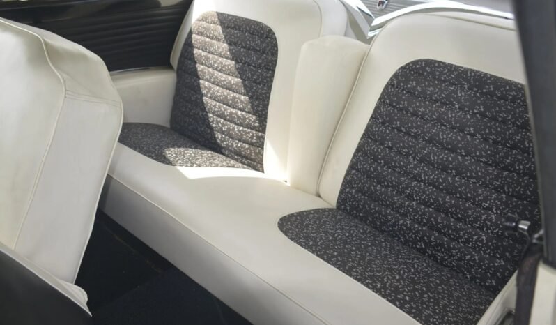 
								1955 Ford Fairlane Crown Victoria 3-Speed full									