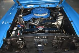 
										1969 Shelby Mustang GT350 V8 Hertz full									