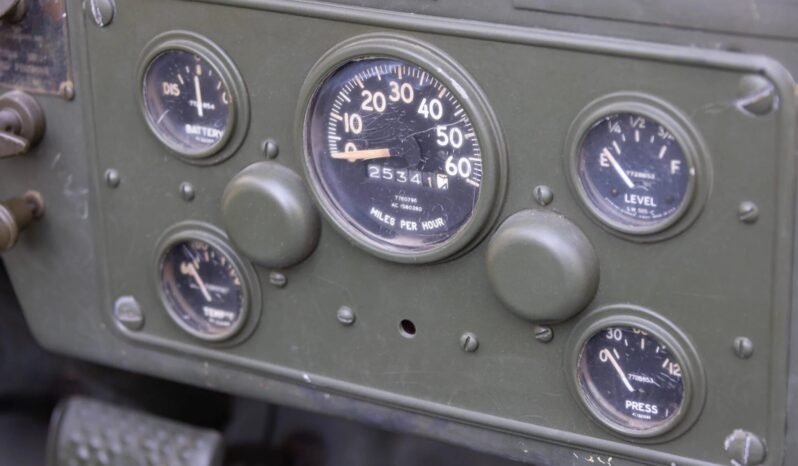 
								1951 Willys M38 4X4 full									