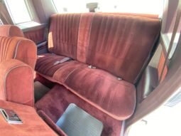 
										1987 Buick Regal Turbo V6 full									