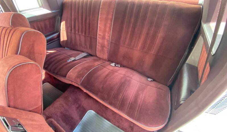 
								1987 Buick Regal Turbo V6 full									