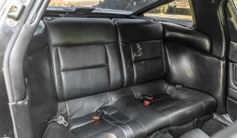 
								1988 Chrysler Conquest TSi 5-Speed full									