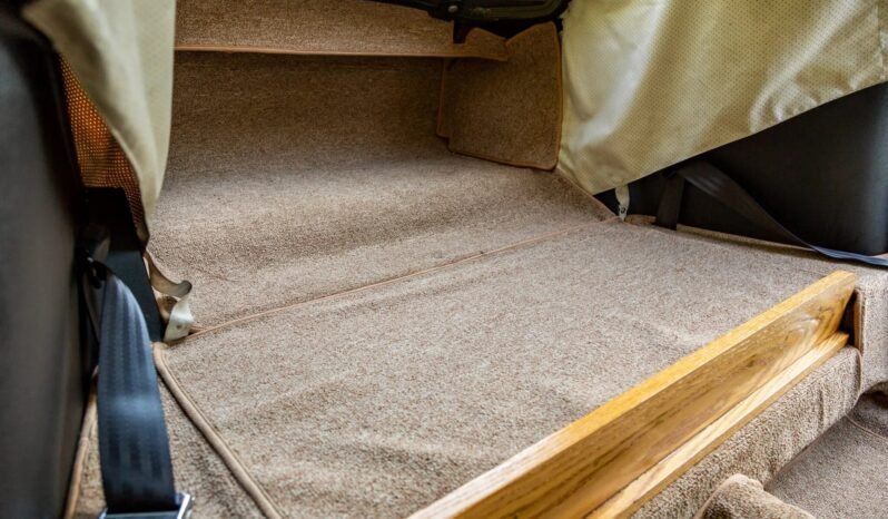 
								1973 Volkswagen Karmann Ghia full									