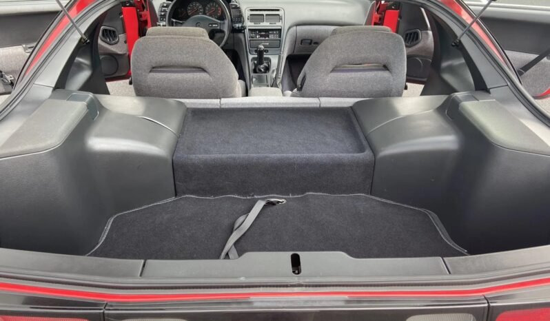 
								1990 Nissan 300ZX full									